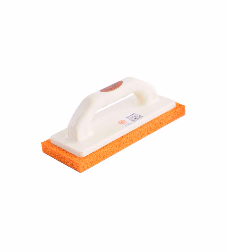 Frattone Pol Spugna 878  10X24 Arancio       Pavan