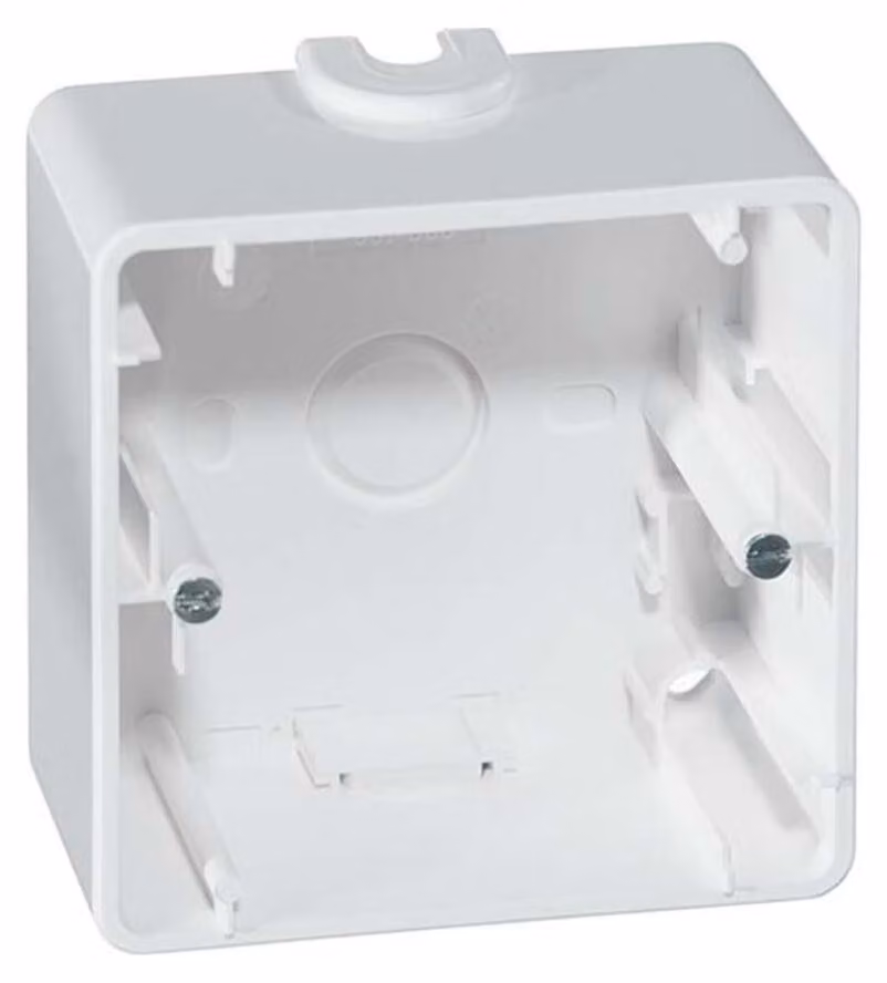 Alloggiamento Peha per montaggio esterno 1 piega rws D 95.691.02 00815711