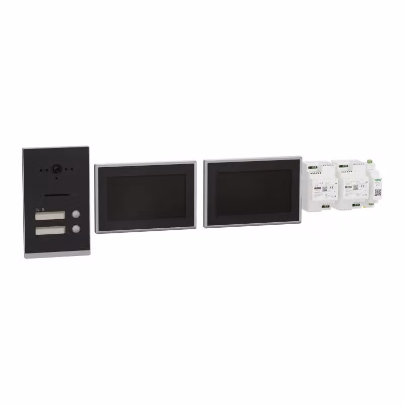 Ritto Video Set per casa bifamiliare RGE2094250