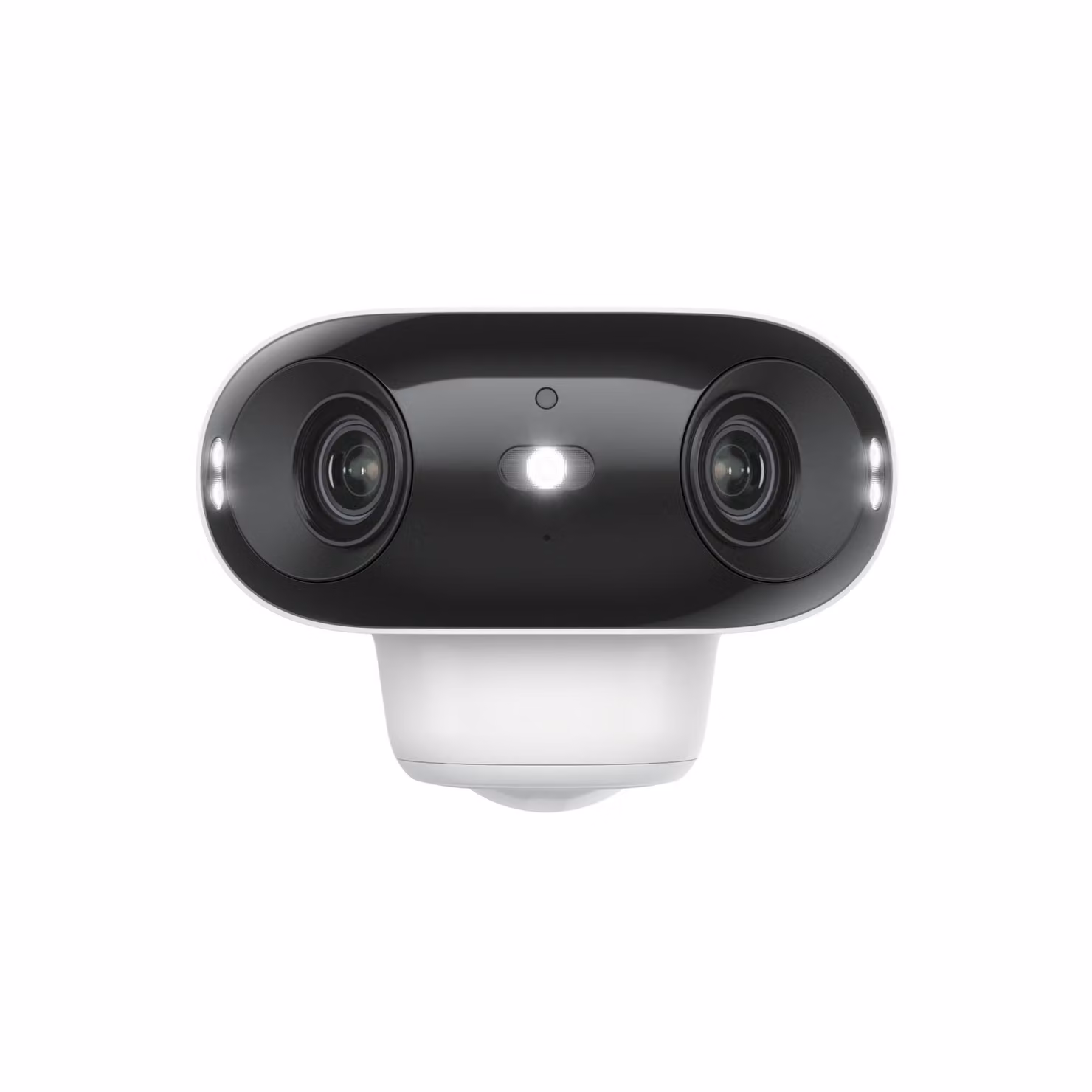 Reolink Argus 4 Pro, telecamera di sorveglianza 4K 8MP a batteria per esterni, visione notturna ColorX, grandangolo 180°, Wi-Fi 6 a 2,4/5GHz, rilevamento PIR e AI, IP66