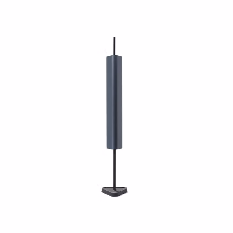 Flos - Emi Table - Lampada da tavolo - Blu