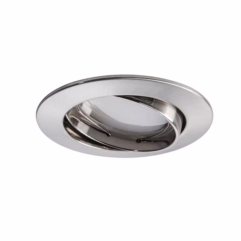 Lampade a incasso Paulmann Premium Smartcoin, Bluetooth, dimmerabili, orientabili, LED, 1x5W