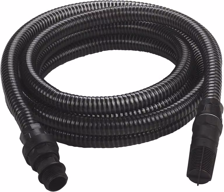 Pompa per irrigazione - Pompa per giardino - Pompa sommergibile - Pompa per acqua - Pompa per acque sporche - Potenza: 1.050W