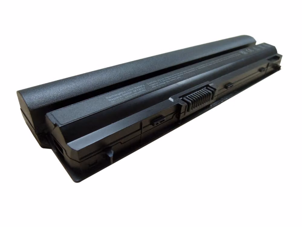 Batteria Dell Latitude E6120 4400mAh Li-Ion 11,1V