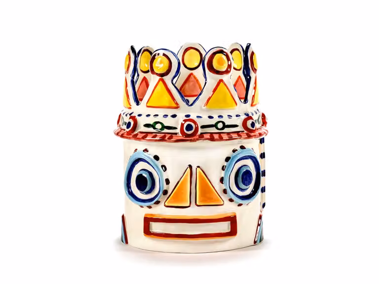 Vaso 02 Mix Sicily