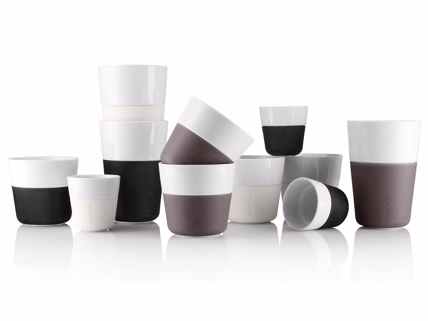Lungo Tumbler Tazzina