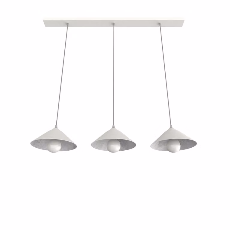 Chapeau Linear X3 A Due Colori