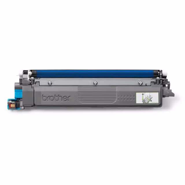 ORIGINAL Brother toner ciano TN-252PC TN-249C ~4000 Seiten Stampa fino a 4.000 pagine
