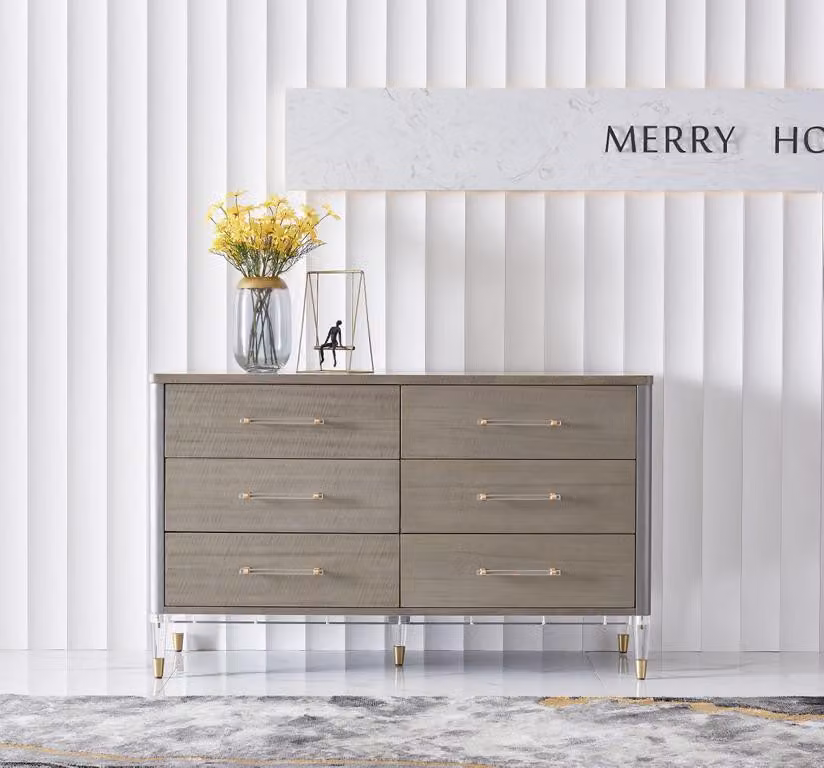 Kommoden Schrank Designer Möbel Stilvolle Kommode Einrichtung Sideboard Kommoden