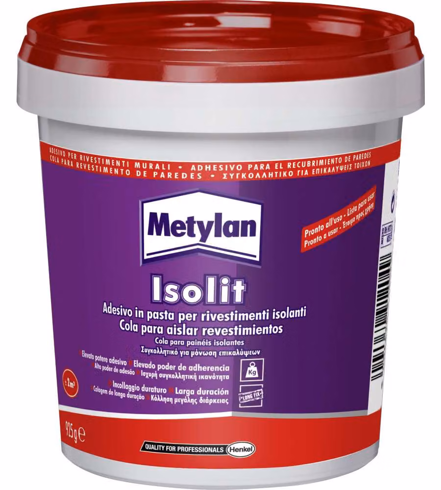 Metylan Isolit 925 g