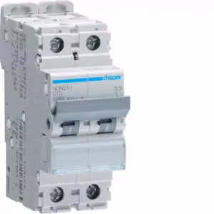 Hager NDN210, 400 V