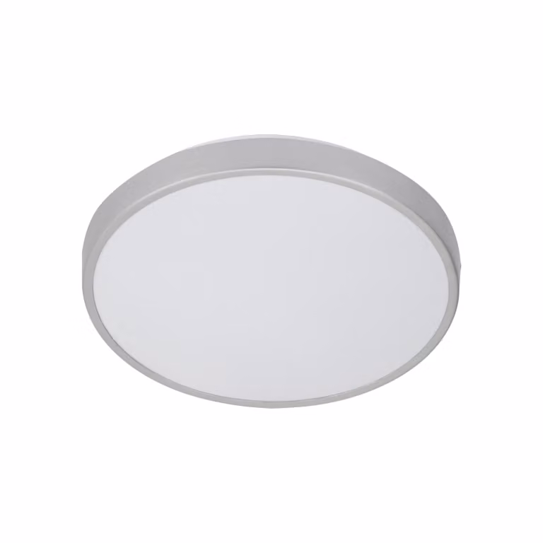 Lampada da soffitto a LED con sensore di movimento e sensore di luce diurna Ø29cm 12W Telefunken