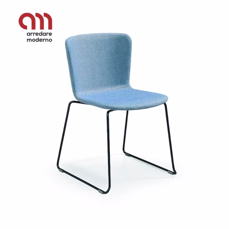 Sedia Calla Midj S M_T TS