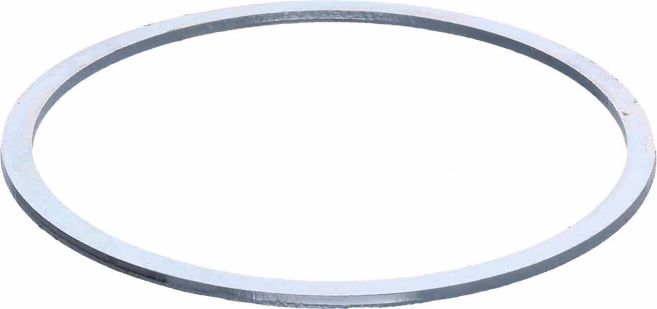 LAPP Disco di pressione per raccordo M40 DS-M40 Acciaio zincato Colore argento - 1 pezzo