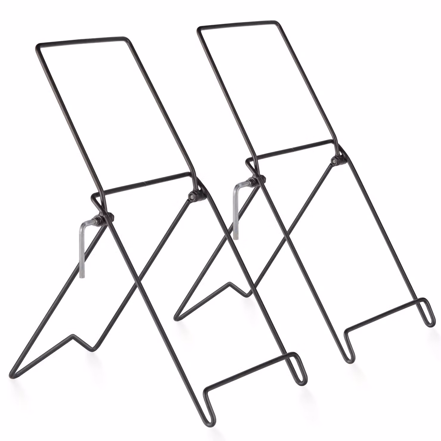 Supporto per pannelli solari con angolo di inclinazione regolabile - Staffe di montaggio - Pannelli solari off-grid - Resistente e duraturo - Resistente alla corrosione - Aumenta l'efficienza - Supporto per pannelli solari