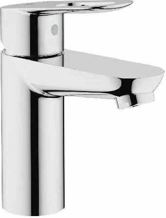 Grohe BauLoop - Miscelatore per lavabo, cromo 32854000