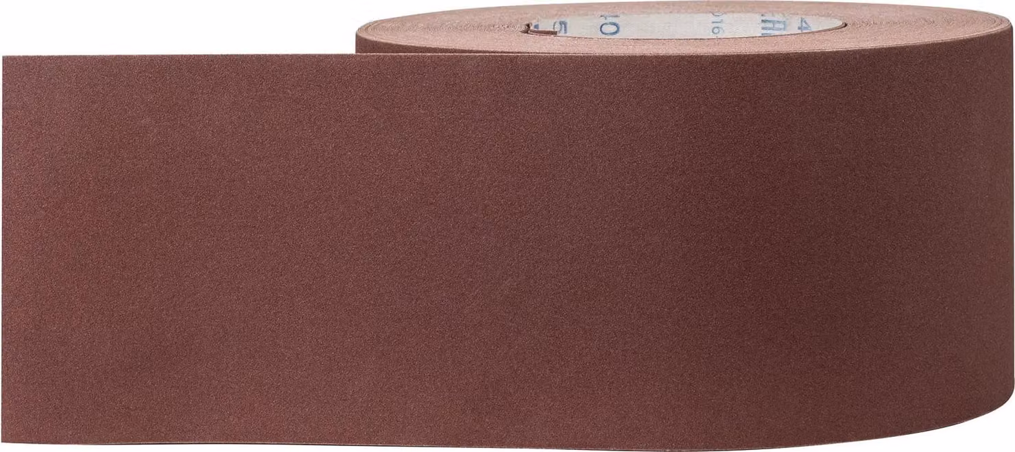 Rotolo abrasivo Bosch J450 EWP,115mmX50m,G24