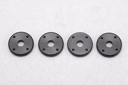 BD8/BD7'16, pistoni 1.1x4 per ammortizzatori SLF Short II (confezione da 4 pezzi)