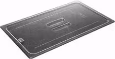 Coperchio trasparente per bacinella alimenti Cambro Mod. 1/1 Gastronorm in plastica