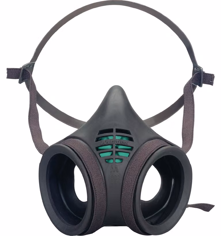 Respiratore Moldex a mezza maschera 800201 EN140:1998 - 800201
