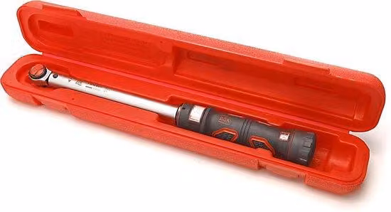 Avvitatore a coppia regolabile professionale, 10-60 Nm