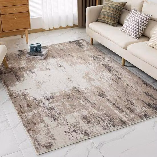 Tappeto lavabile Azomor con design antiscivolo per soggiorno e camera da letto