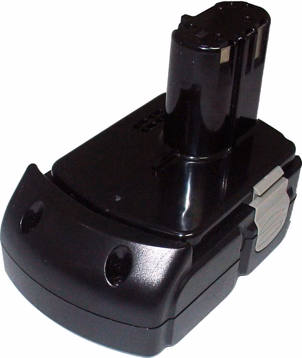 Batterie PowerSmart pro Hitachi DH 18DL, DH 18DLX, DH18DLP4, DS 18DFL, DS 18DFLG, DS 18DL, 1500mAh