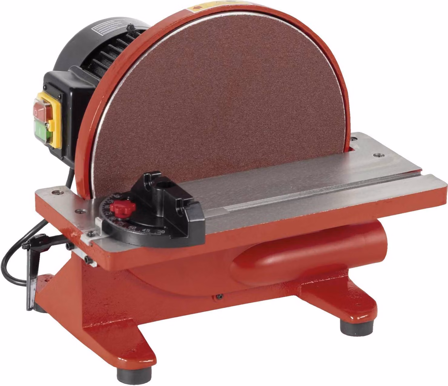 Levigatrice a disco Holzmann TS305 230V