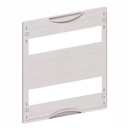 Striebel e John Copertura AS212 300x250 mm con fessura Accessori Sistema di allestimento interno CombiLine 2CPX062832R9999