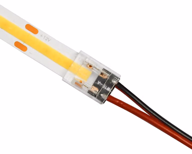 Cavo di alimentazione per strisce LED COB WM91