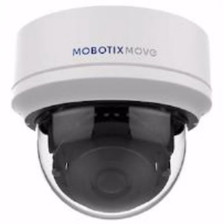 Mobotix MX-VD2A-2-IR-VA telecamera di sorveglianza Pad Telecamera di sicurezza IP per interni ed esterni 1920 x 1080 Pixel soffitto/parete/palo