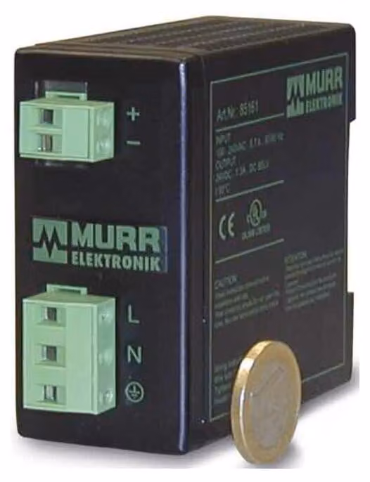 Alimentatore Murrelektronik 85162