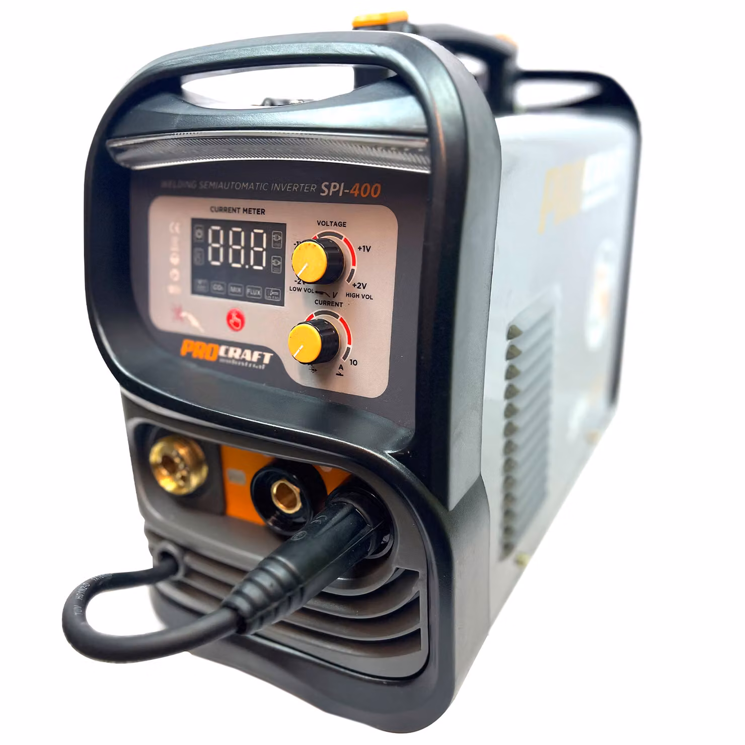 Inverter di saldatura Procraft SPI-400
