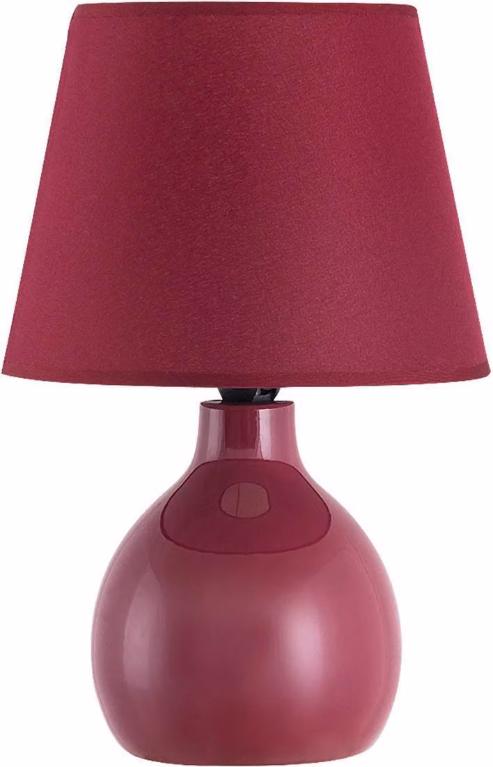 Lampada da tavolo INGRID 4478 Rabalux
