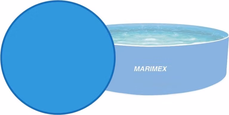Telone di ricambio per piscina Orlando 3,66 x 0,91 m