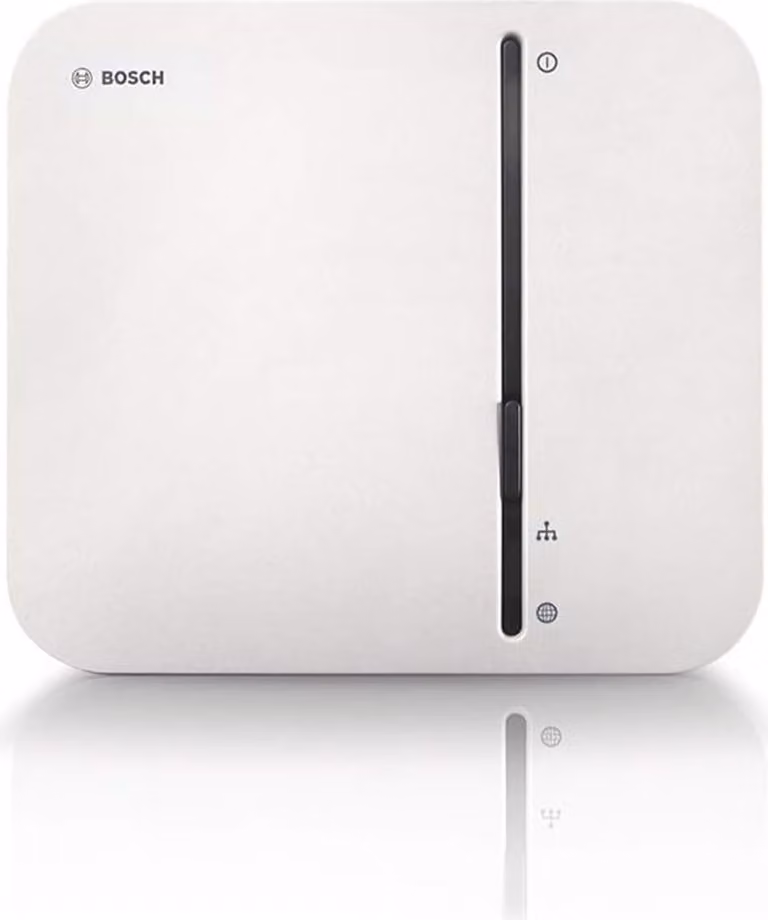 Bosch 8750000001 Bosch Smart Home Controller Zentrale Steuereinheit