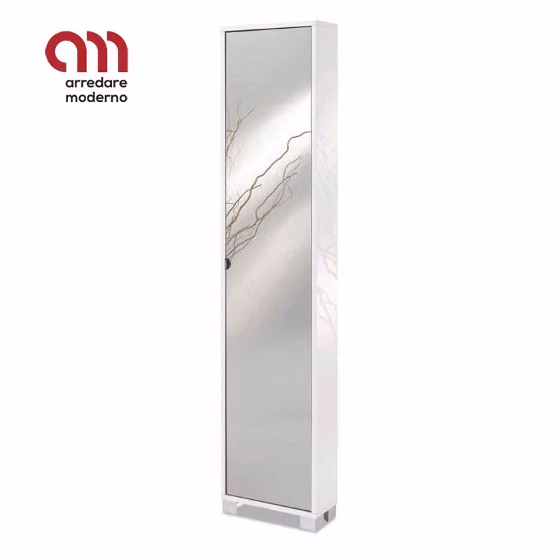 Mobile scarpiera 20 paia Art.745SPFU