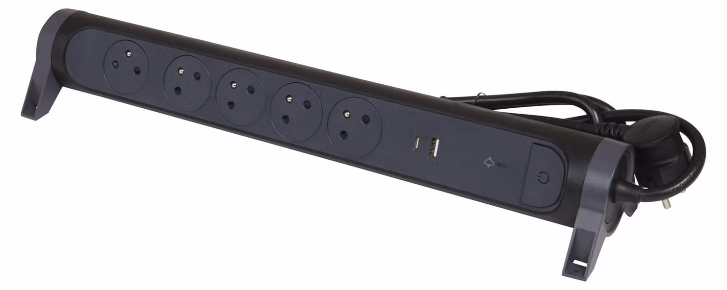 Legrand 049429 power extension