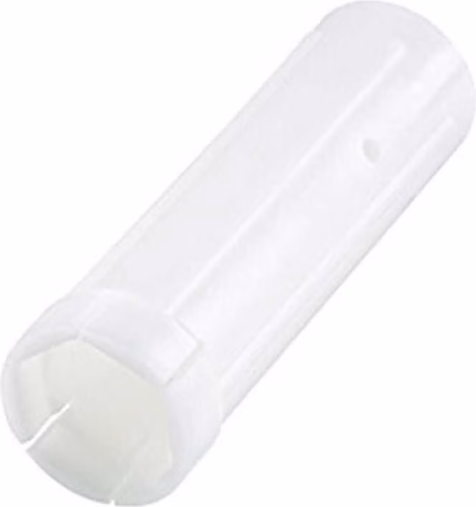 Chiave di montaggio Georg Schlegel con limitatore di coppia Materiale: polioximetilene (POM) - 1 pezzo
