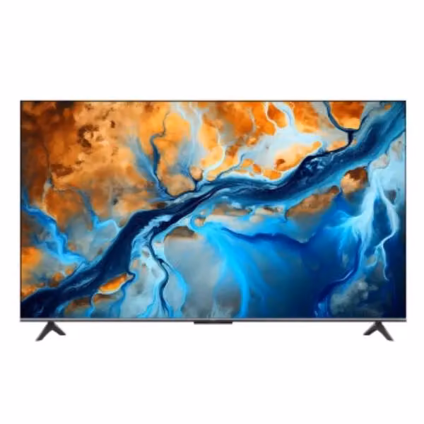 Xiaomi TV S Mini LED 55 2025 Black – 2