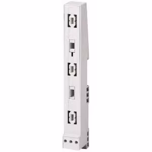 Adattatore per guide di montaggio Eaton, polo 3, compatibile con EMS2-ROSF-... 192401