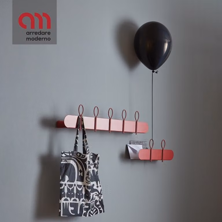 Mensola Balloon Memedesign