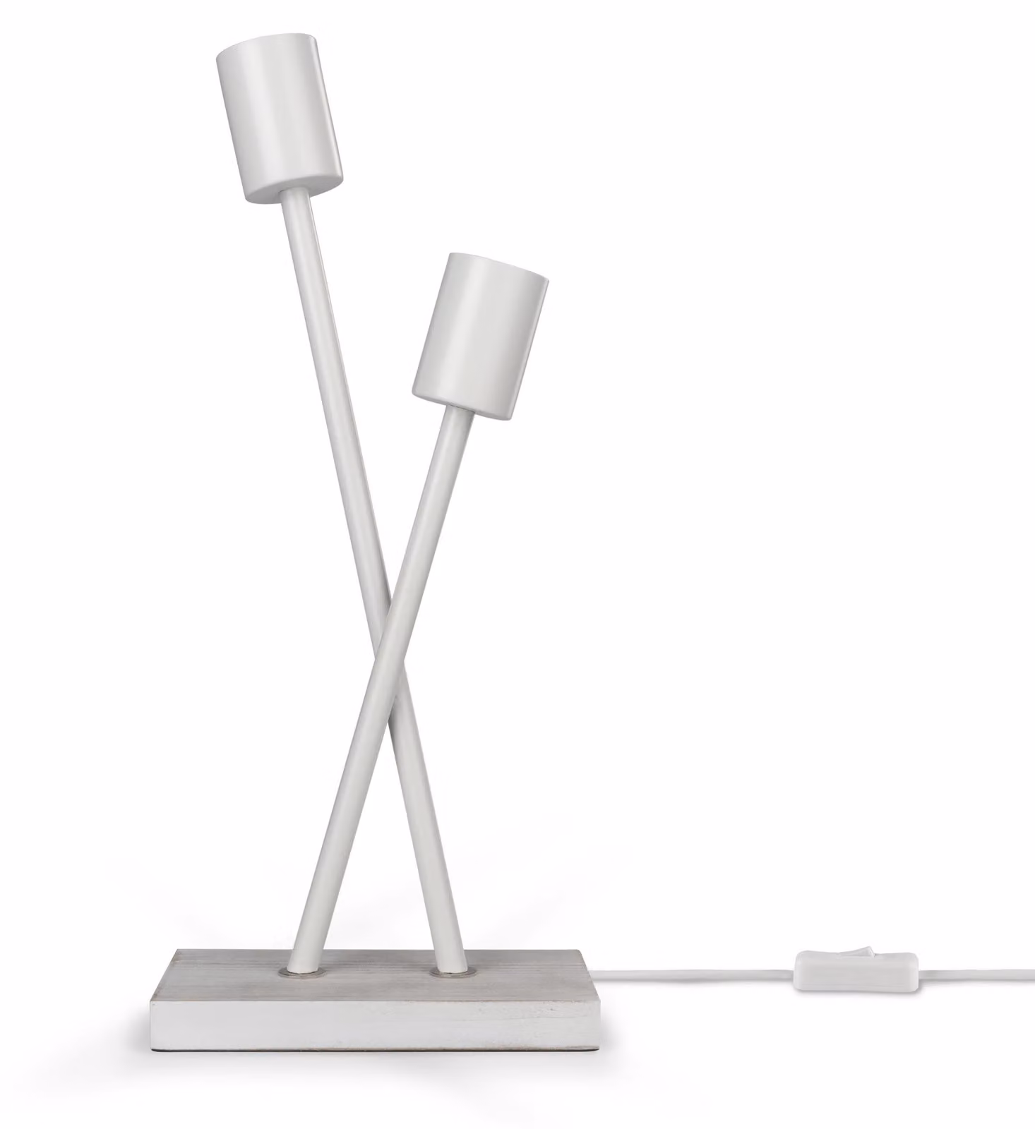 Lampada da tavolo lampada da terra vintage E27 soggiorno design industriale moderno LED retrò