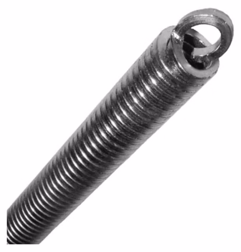 Molla di flessione interna Sanpro per tubo composito, dimensioni 25 x 2,5 / 26 x 3 mm (tubo)