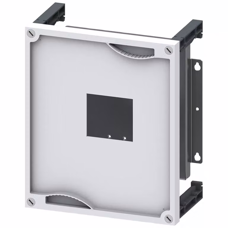 Siemens 8GK4733-2KK12, , colore nero, grigio, orientamento orizzontale/verticale, prodotto in Germania, dimensioni 300 mm, peso 1,41 kg