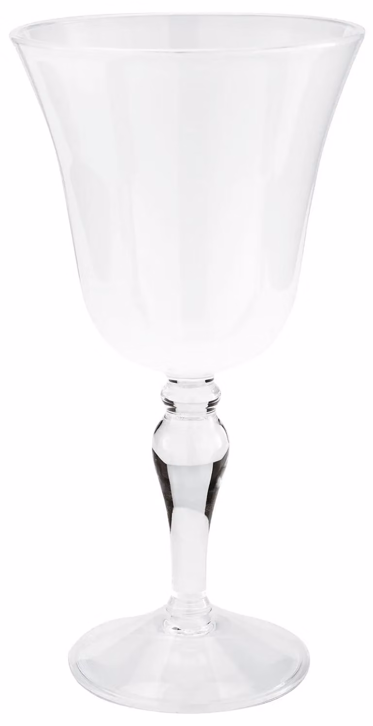Bicchiere Cocktail A Tulipano - MS, 6 pezzi