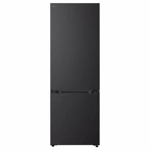 Frigorifero combinato LG FIT&MAX GBBW726CEV Black Steel, Classe C, 465 l, No Frost, Wi-Fi, L: 69,7 cm, P: 70,4 cm, H: 203 cm – 2
