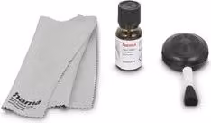 Kit di pulizia per macchina fotografica Hama colore grigio