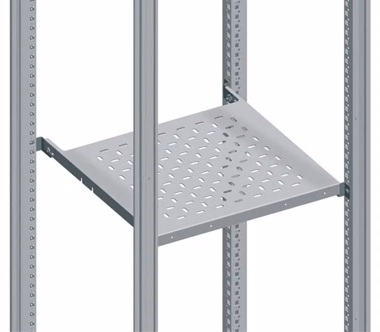 Schneider Electric Vano portaoggetti da incasso SF/SM NSYFXT8050