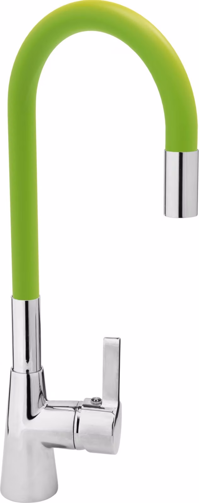 Rubinetto da cucina Flessibile, verde, rubinetto acqua, rubinetto lavello, miscelatore